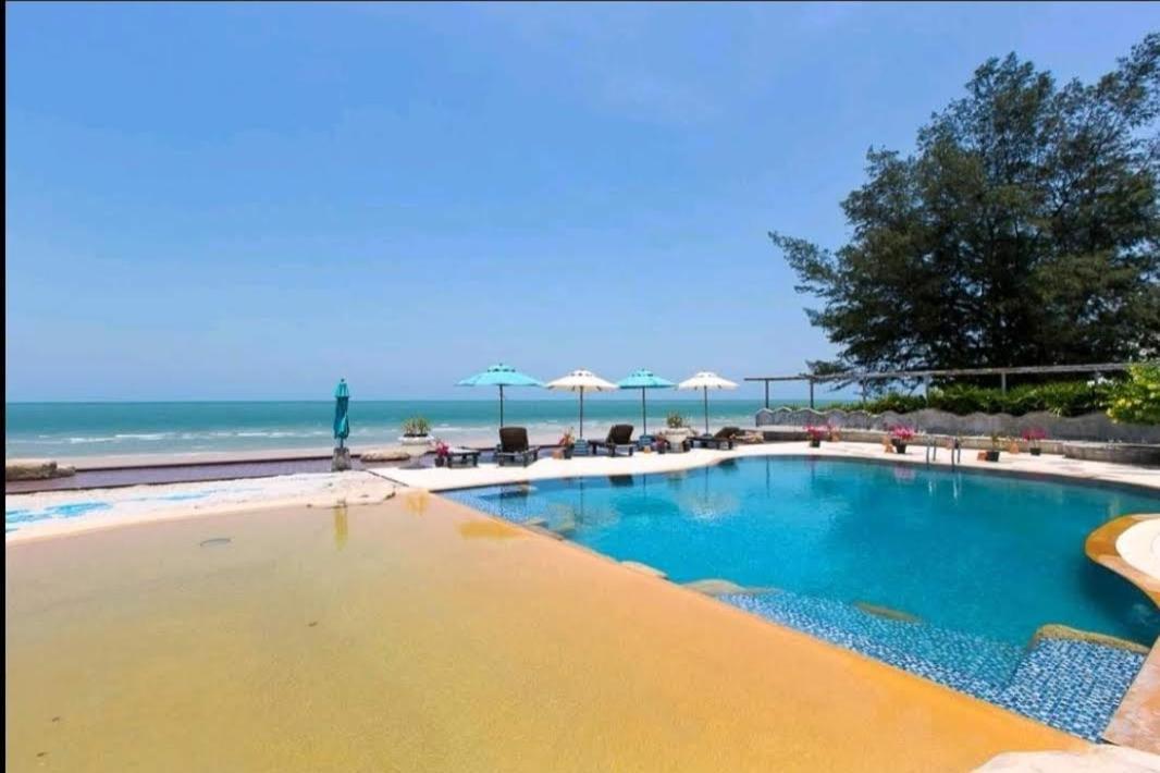 Appartamento Light, Airy, Pool Views 2 Bed 2 Bath, Free Wifi, Elect *