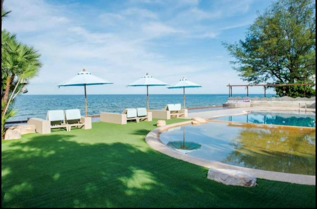 Appartamento Light, Airy, Pool Views 2 Bed 2 Bath, Free Wifi, Elect *