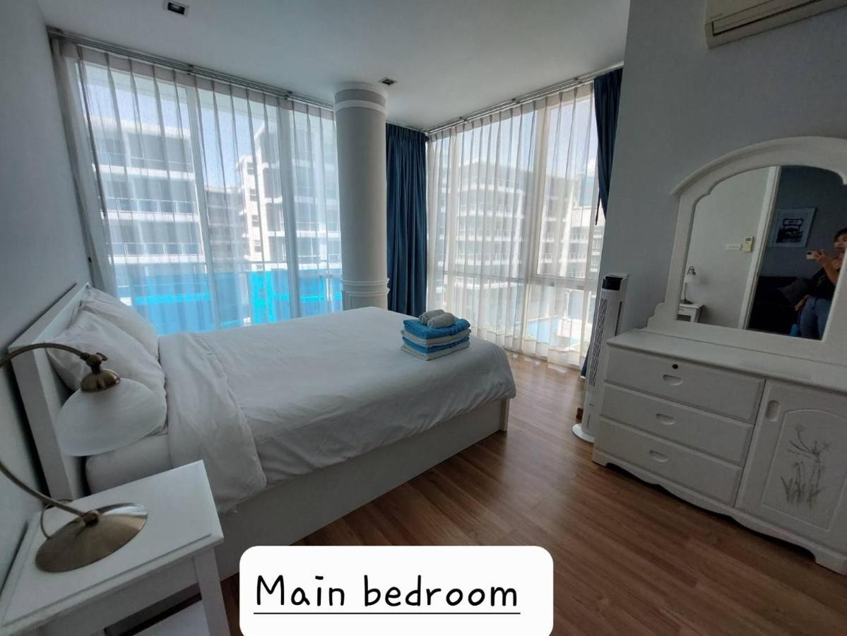 Appartamento Light, Airy, Pool Views 2 Bed 2 Bath, Free Wifi, Elect *