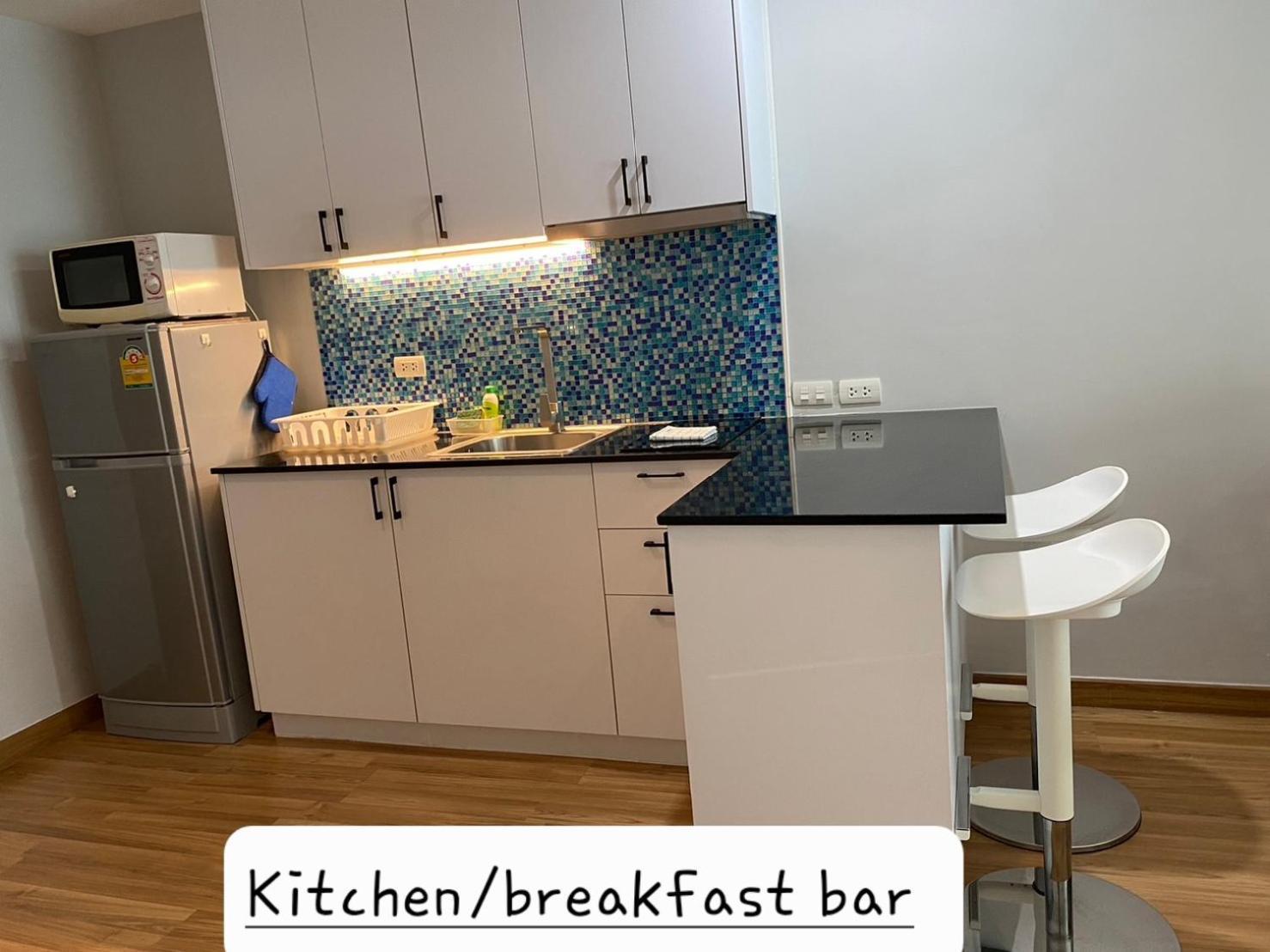Light, Airy, Pool Views 2 Bed 2 Bath, Free Wifi, Elect Appartamento *